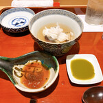 銀座 しのはら - 