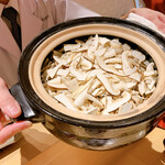 銀座 しのはら - 