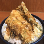 天丼てんや - 