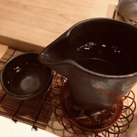 鮨 福原 - 