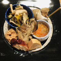 鮨 福原 - 