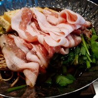 蕎麦 蘇枋 - 