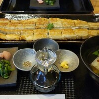 うなぎ家 しば福や - 