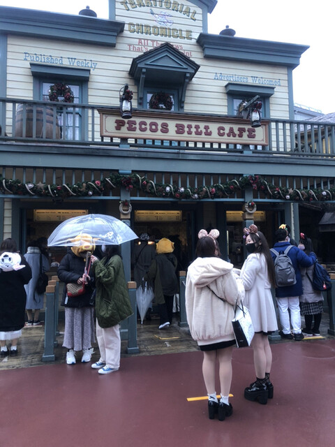 ペコスビル カフェ リゾートゲートウェイ ステーション カフェ 食べログ