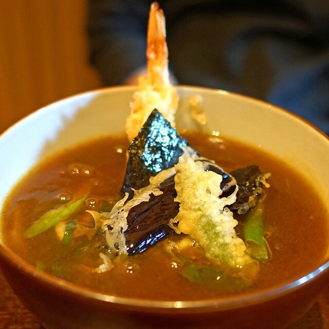 京うどん 生蕎麦 岡北 おかきた 東山 うどん 食べログ