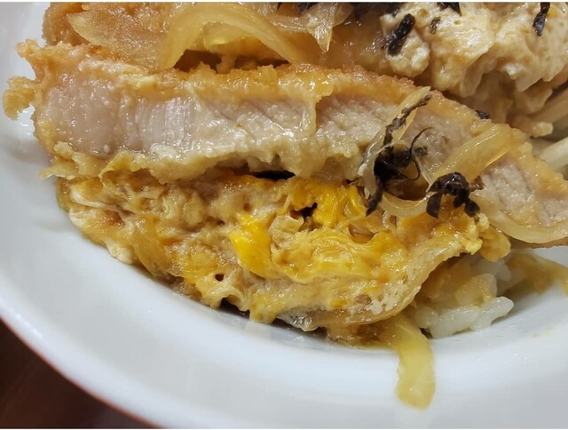 中央食堂 - 由利本荘市その他（ラーメン）の写真