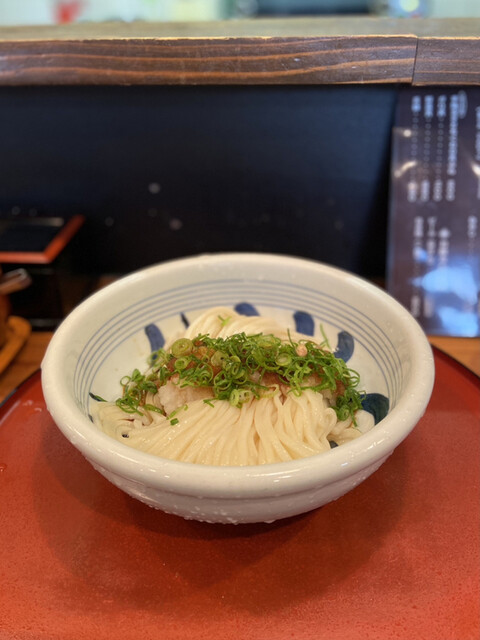 江戸堀 木田 讃岐うどん 肥後橋 うどん 食べログ