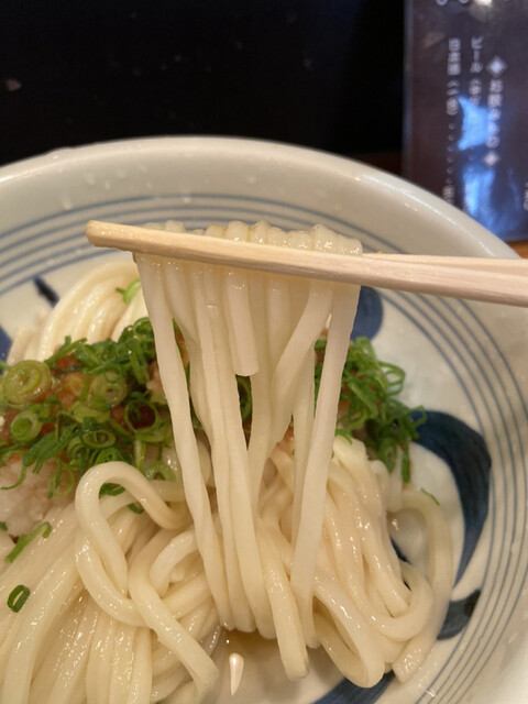 江戸堀 木田 讃岐うどん 肥後橋 うどん 食べログ
