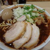 自家製麺 麺や 六等星