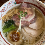 Ramen Shinta - 