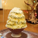 つばめ氷菓店 - 