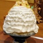 つばめ氷菓店 - 