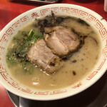 ラーメン　赤組 - 