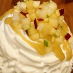 つばめ氷菓店 - 