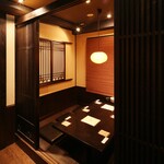 日本酒 和食個室居酒屋 ほっこり - 