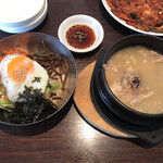 韓国料理 チェゴヤ - 