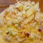 つばめ氷菓店 - 