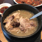 韓国料理 チェゴヤ - 