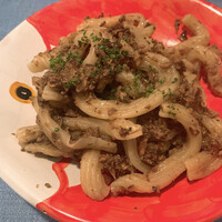 トラットリア ラ タルタルギーナ - 