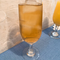 トラットリア ラ タルタルギーナ - 