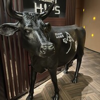 個室 和牛焼肉 吟 難波店 - 