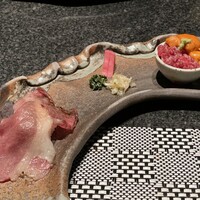 個室 和牛焼肉 吟 難波店 - 