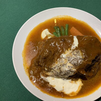 ロシヤ料理 ラルース - 