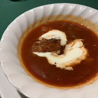 ロシヤ料理 ラルース - 