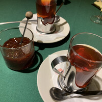 ロシヤ料理 ラルース - 