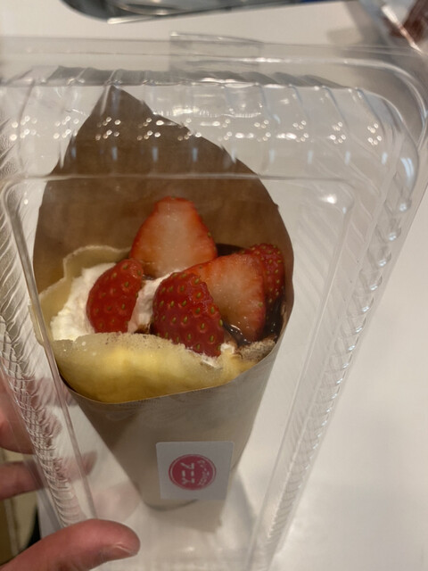 Crepe House Anisu photo 4