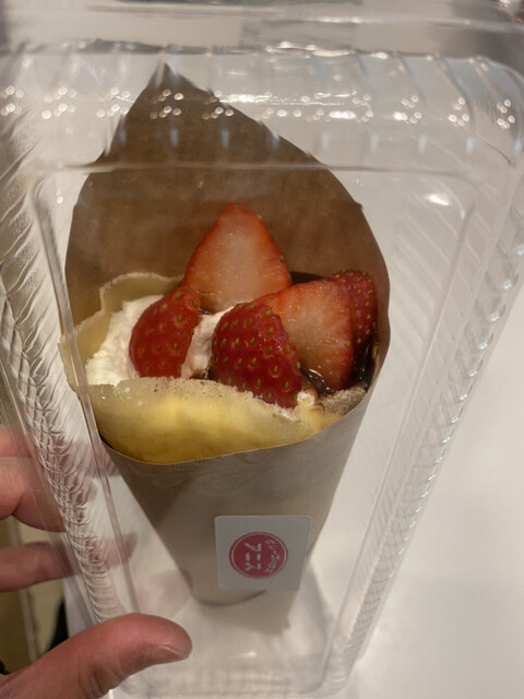 Crepe House Anisu photo 5