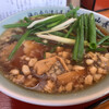 尾道ラーメン 山長