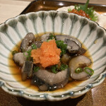 Ippachizushi - なまこ酢