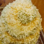 つばめ氷菓店 - 