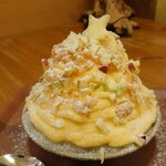 つばめ氷菓店 - 