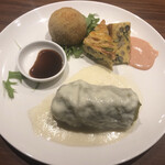 ビストロ  シピ - 