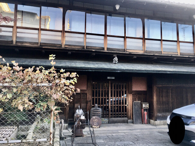 きんせ旅館 丹波口 カフェ 食べログ きんせ旅館 丹波口 カフェ 食べログ