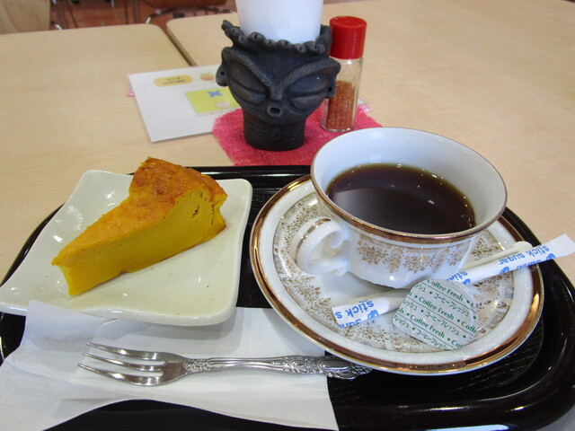 これカフェ - 本八戸（カフェ）の写真