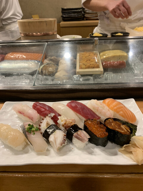 寿司の福家 ふくいえ 西4丁目 寿司 食べログ 寿司の福家 ふくいえ 西4丁目 寿司 食べログ