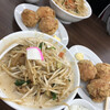 極濃湯麺 キントン 太田店