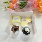 ハッピーベリー - 購入した物