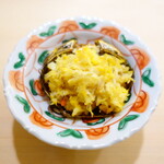 すし処 めくみ - 