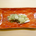 すし処 めくみ - 