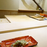 すし処 めくみ - 