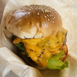 ドロール ダイナー - チェダー