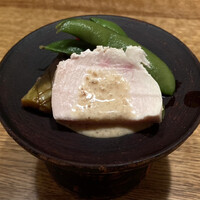 水剌間 恵比寿本店 - 