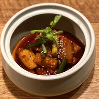 水剌間 恵比寿本店 - 