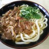 立花うどん