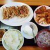 大連飯店 上田町店