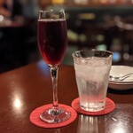 トラットリア・フランチェスカ - 